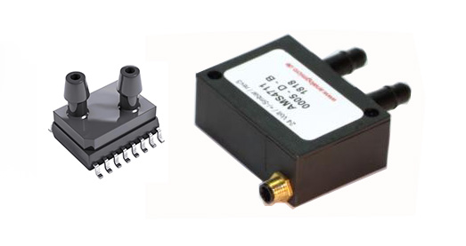 Transmisor de presión industrial IP67 miniatura 4-20mA, 0-5, 0-10V