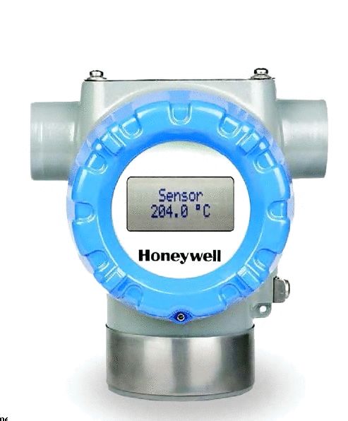 Transmisores ATEX-Exd Honeywell STT Series