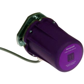 Detector dinámico UV con auto-control C7061A