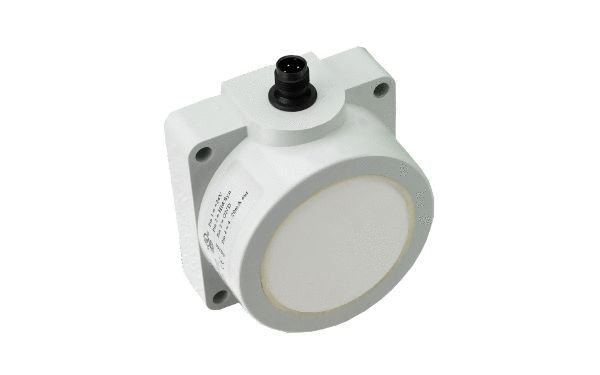 Sensor ultrasónico de distancia hasta 6m - Serie 942 / 943-04