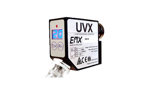 Ultravioleta y luminiscencia - Serie UVX