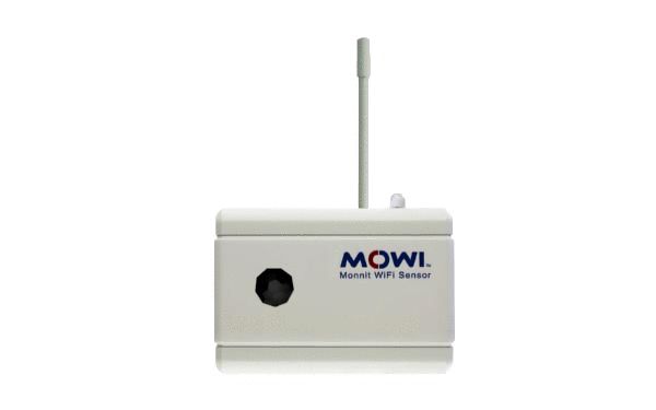 Sensor de Movimiento Wi-Fi - WT09