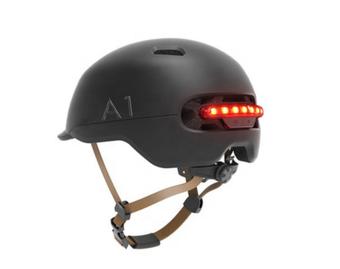 Casco de protección A1
