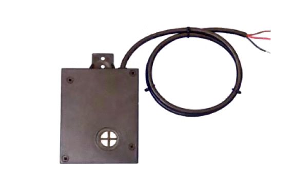 Transmisor básico pared o conducto - eSense SLIM IP50