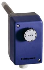 Higrostato de conducto electromecnico H6045 series