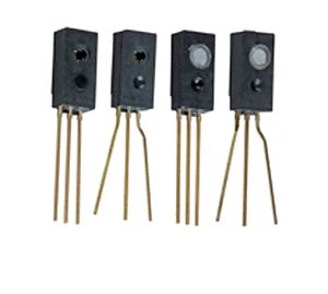 Sensores capacitivos, 4-5,8 Vcc, +/-3,5 % - HIH4010-4020-4021
