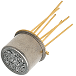 Con sinterizado de cobre, humedad y temp. - HIH4602-A-C