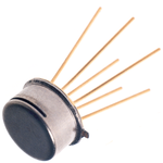 Sensores capacitivos, 4-5,8 Vcc, precisión +/-3,5 %,  - HIH4602-L