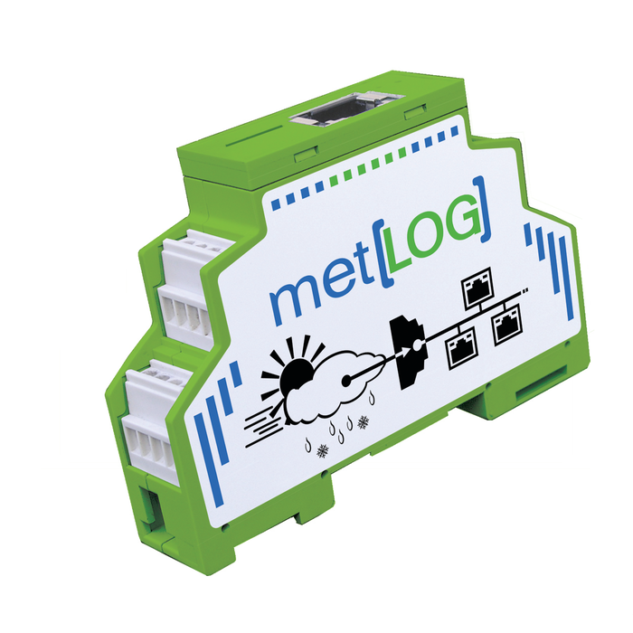 Datalogger visualización a tiempo real compatible con...