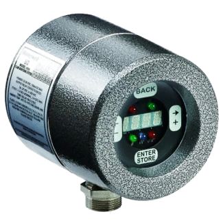 U2-101XS INDUSTRIAL FLAME MONITORING