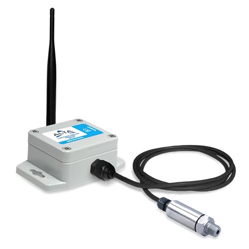 Monnit sensores Industriales a 868 Mhz 300m distancia - ALTA series