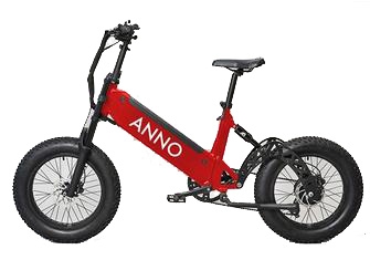 Outroad Fat E-bikes B2B & B2C