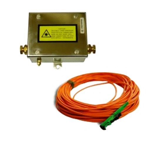 Cable sensor de temperatura de -30ºC a +180ºC