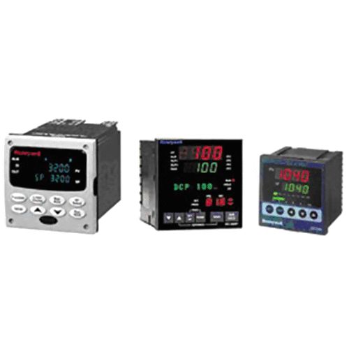 Controladores y reguladores de temperatura UDC Series Honeywell