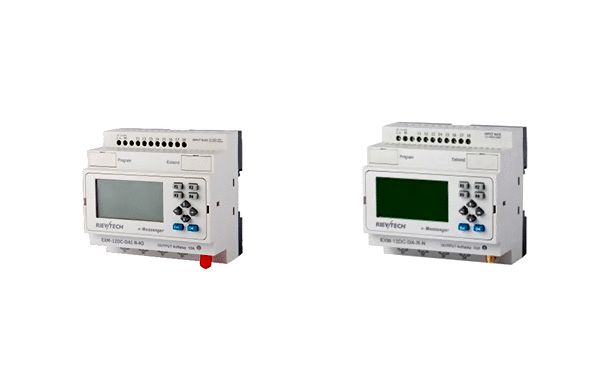 GSM - GPRS PLC