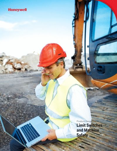 Limit switch machine 